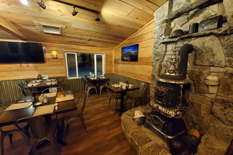 Ouray Riverside Resort