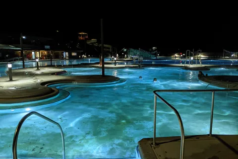 Ouray Riverside Resort
