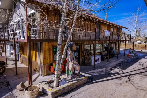 Ouray Riverside Resort
