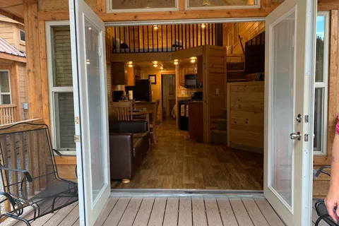 Ouray Riverside Resort