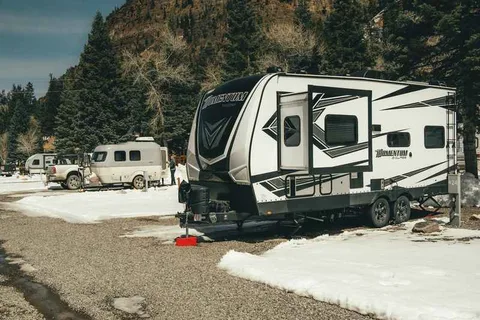 Ouray Riverside Resort