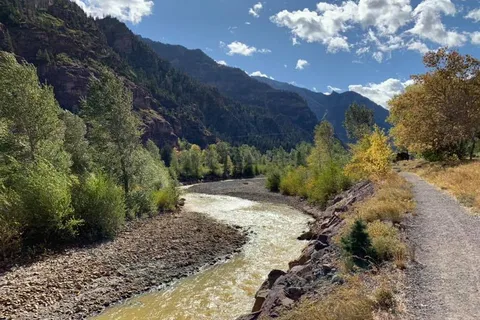 Ouray Riverside Resort