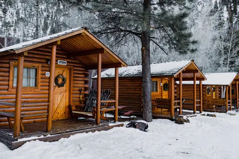 Ouray Riverside Resort