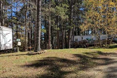 Breeze Campgrounds