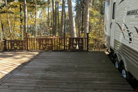 Breeze Campgrounds