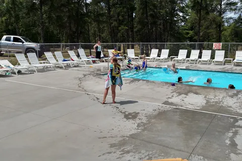 Breeze Campgrounds