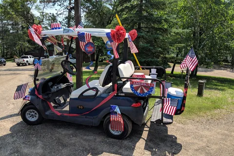 Breeze Campgrounds