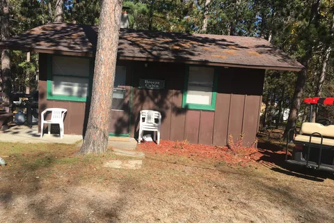 Breeze Campgrounds
