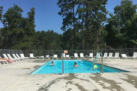 Breeze Campgrounds
