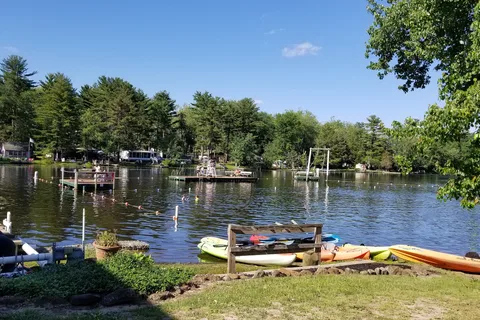 Lake Kandle