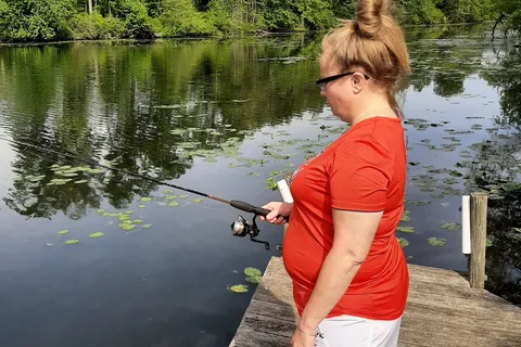 Lake Kandle