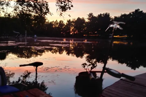 Lake Kandle