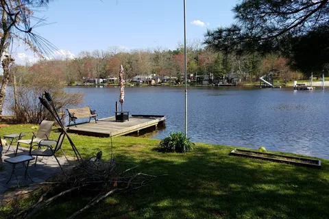 Lake Kandle
