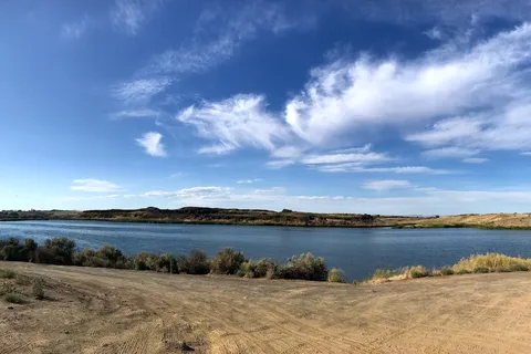 Quincy Lakes