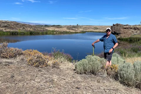 Quincy Lakes
