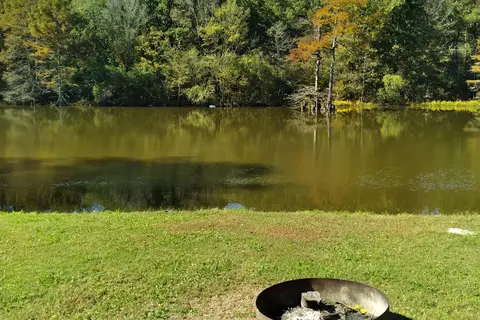 Leroy Percy State Park