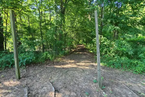 Leroy Percy State Park