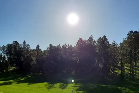 Custer Mountain Cabins and Campground