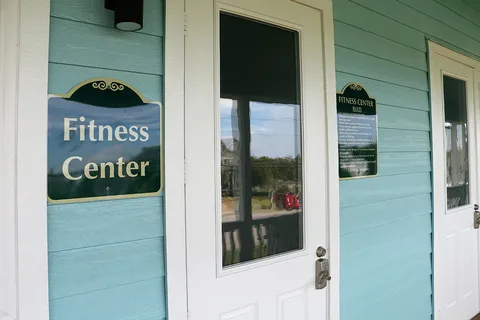 Big Spot RV Resort Galveston San Leon