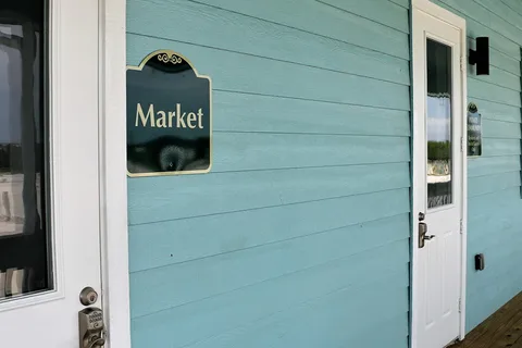 Big Spot RV Resort Galveston San Leon