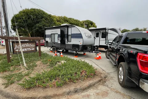 Seacliff Center RV Park