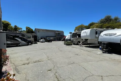 Seacliff Center RV Park