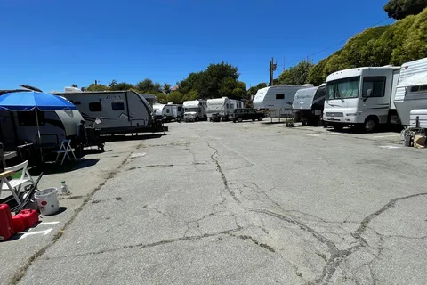 Seacliff Center RV Park
