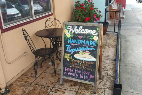 Seacliff Center RV Park