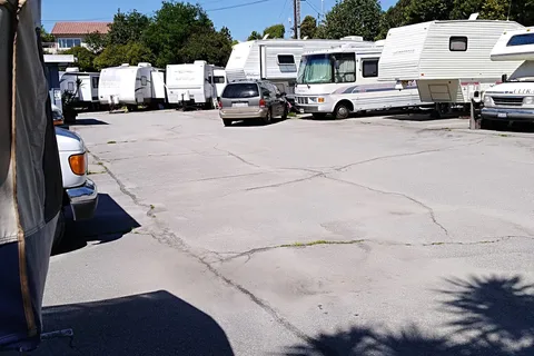 Seacliff Center RV Park
