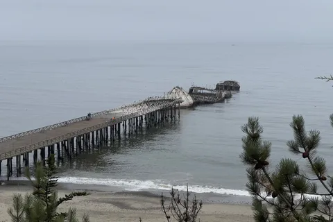 Seacliff Center RV Park