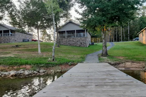 Elliott Branch - Bear Creek