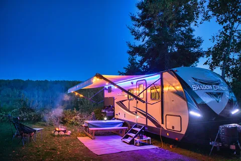 Lazy Rock RV Park and Campground
