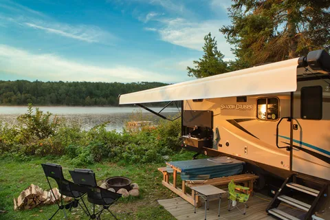 Lazy Rock RV Park and Campground