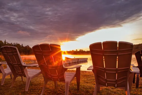 Lazy Rock RV Park and Campground
