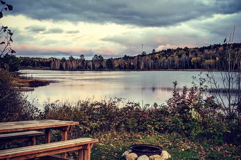 Lazy Rock RV Park and Campground