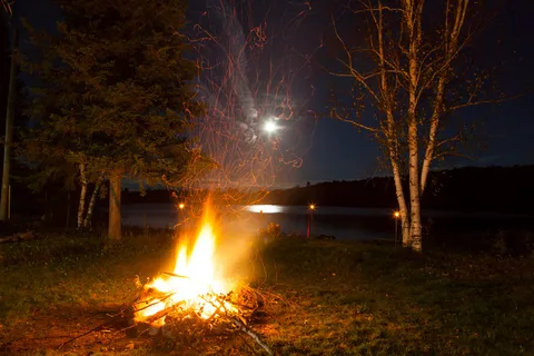 Lazy Rock RV Park and Campground
