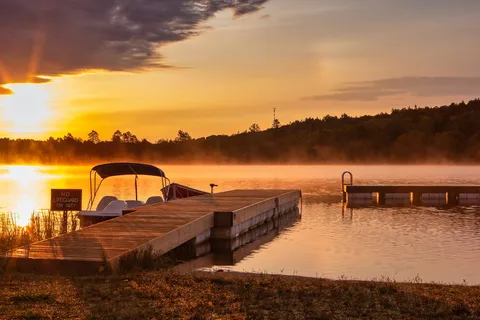 Lazy Rock RV Park and Campground