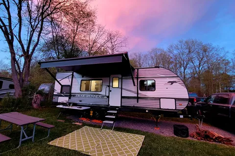 Holiday Hill Campground
