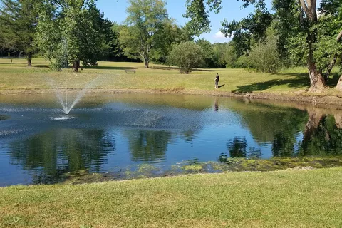 Holiday Hill Campground