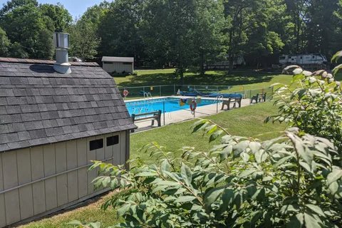 Holiday Hill Campground