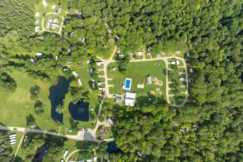 Holiday Hill Campground