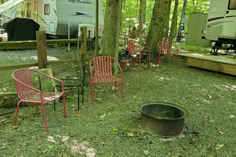 Holiday Hill Campground