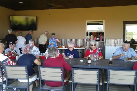 Westview RV Resort