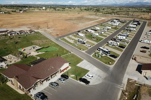 Westview RV Resort