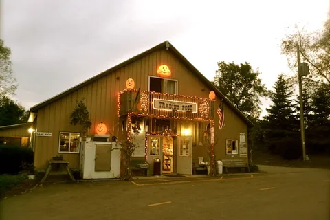 Indian Valley Campground & Canoe Livery