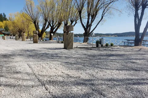 Waitts Lake RV Resort