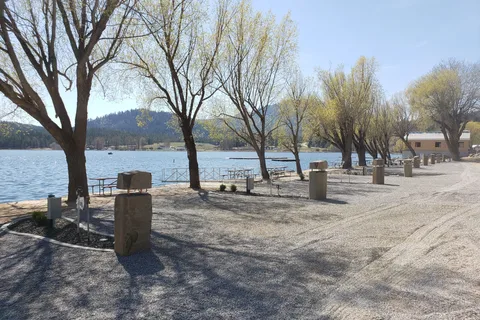 Waitts Lake RV Resort