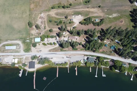 Waitts Lake RV Resort