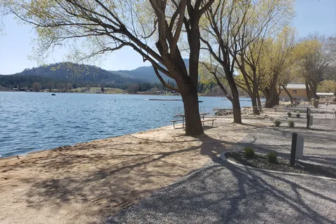 Waitts Lake RV Resort
