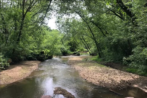 Fox Bluff RV Resort